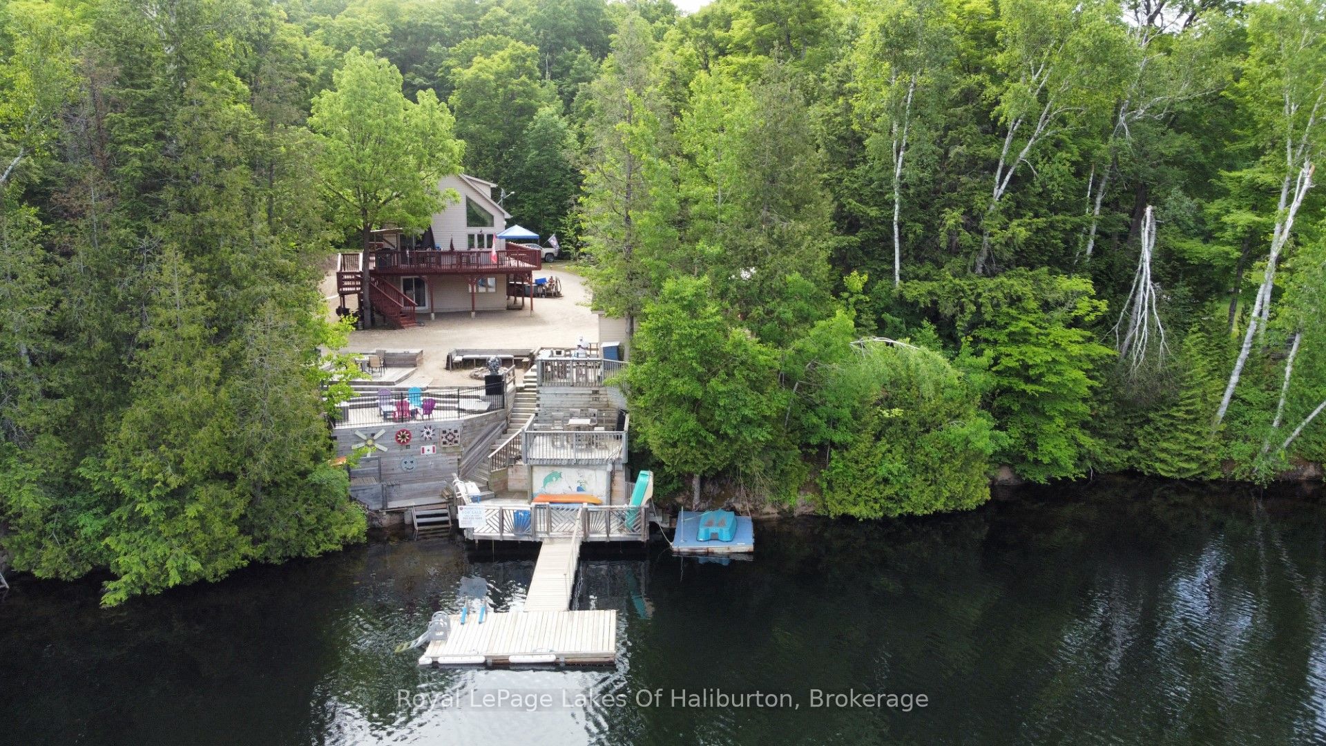 1701 Claude Brown Road Property Photo 1