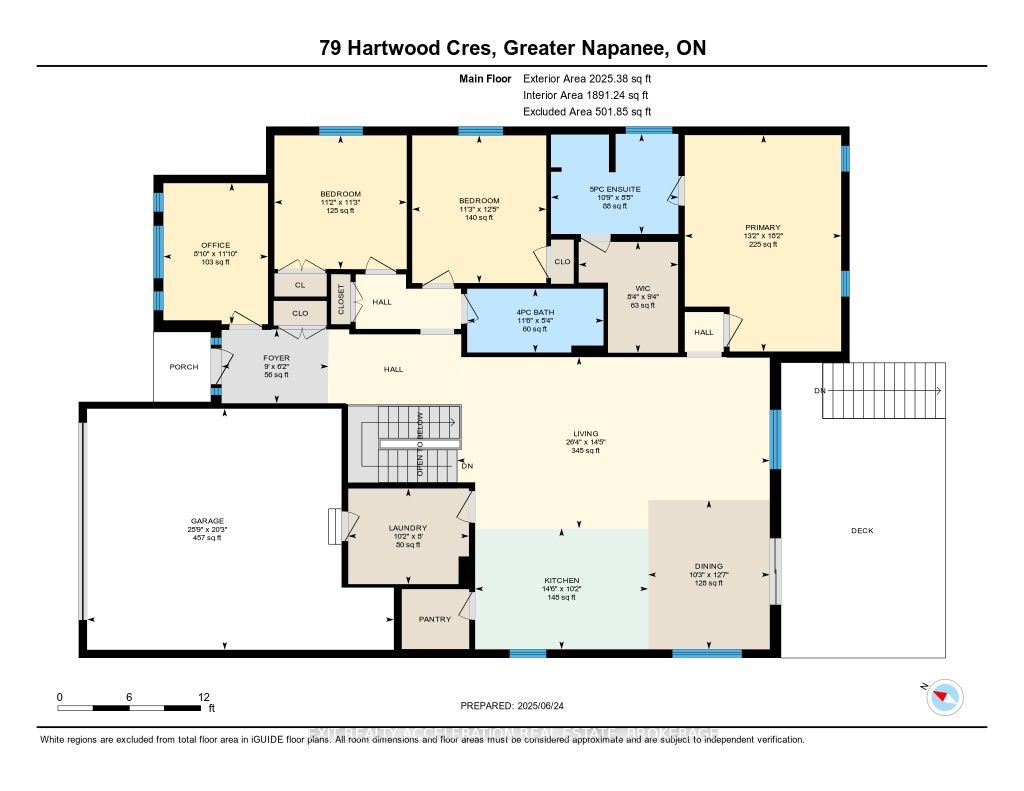 79 Hartwood Crescent Property Photo 49