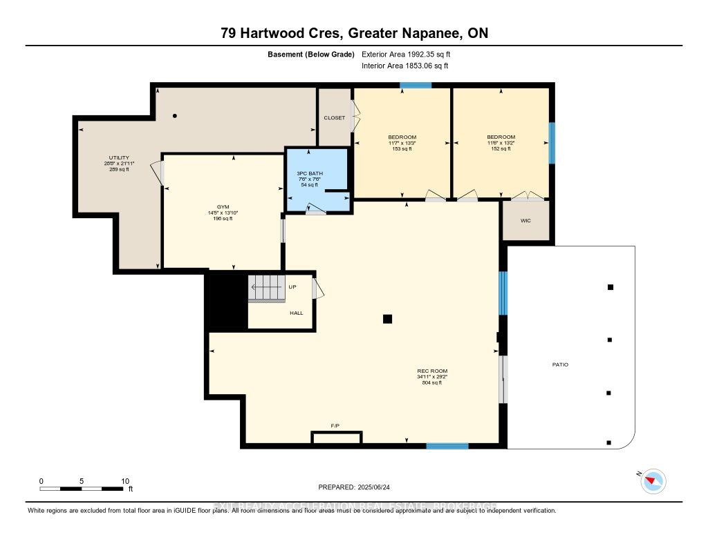 79 Hartwood Crescent Property Photo 50