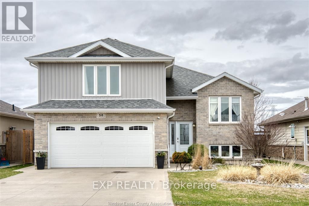 58 Homesteads Drive