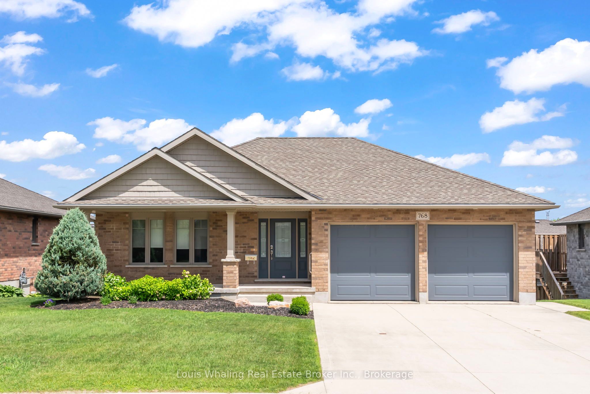 768 15th Street Property Photo 1