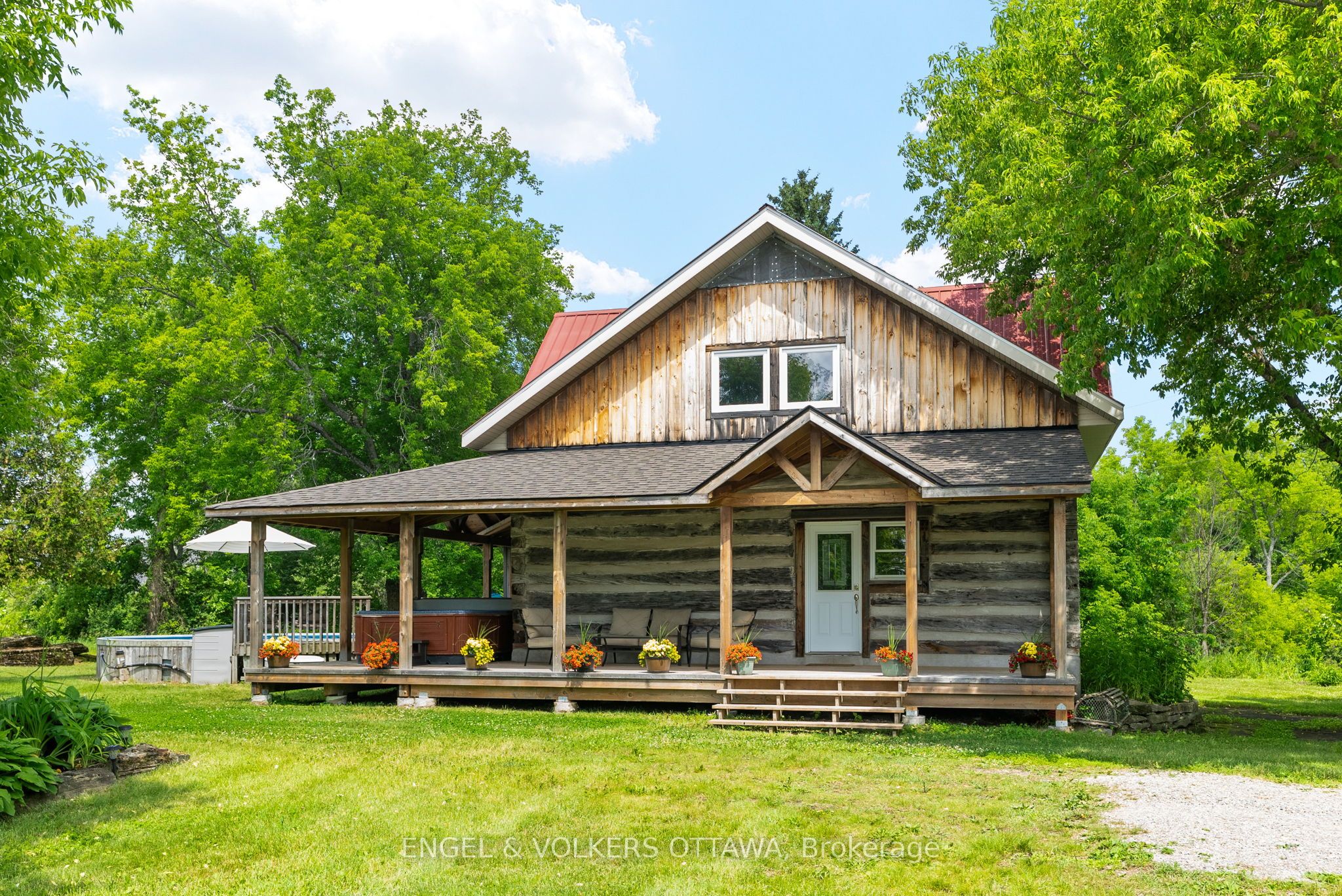 181 Salter Road