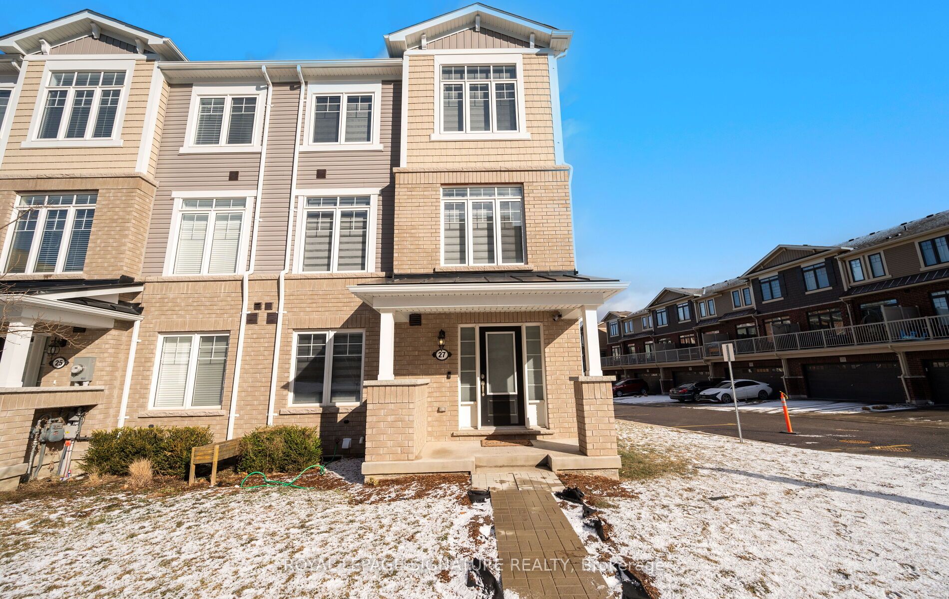 27 Canoe Lane Property Photo 1