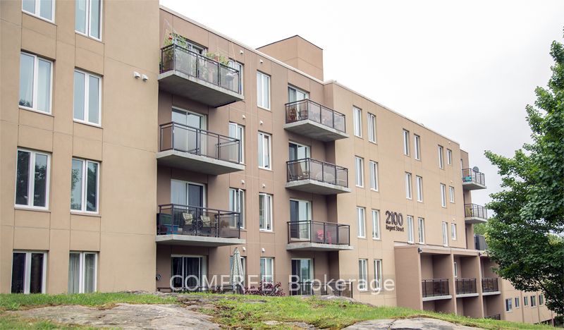 2100 Regent Street Property Photo 1