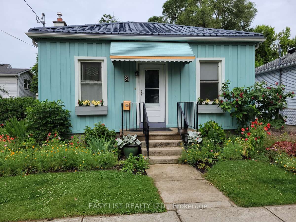 8 Argyle Street Property Photo 1