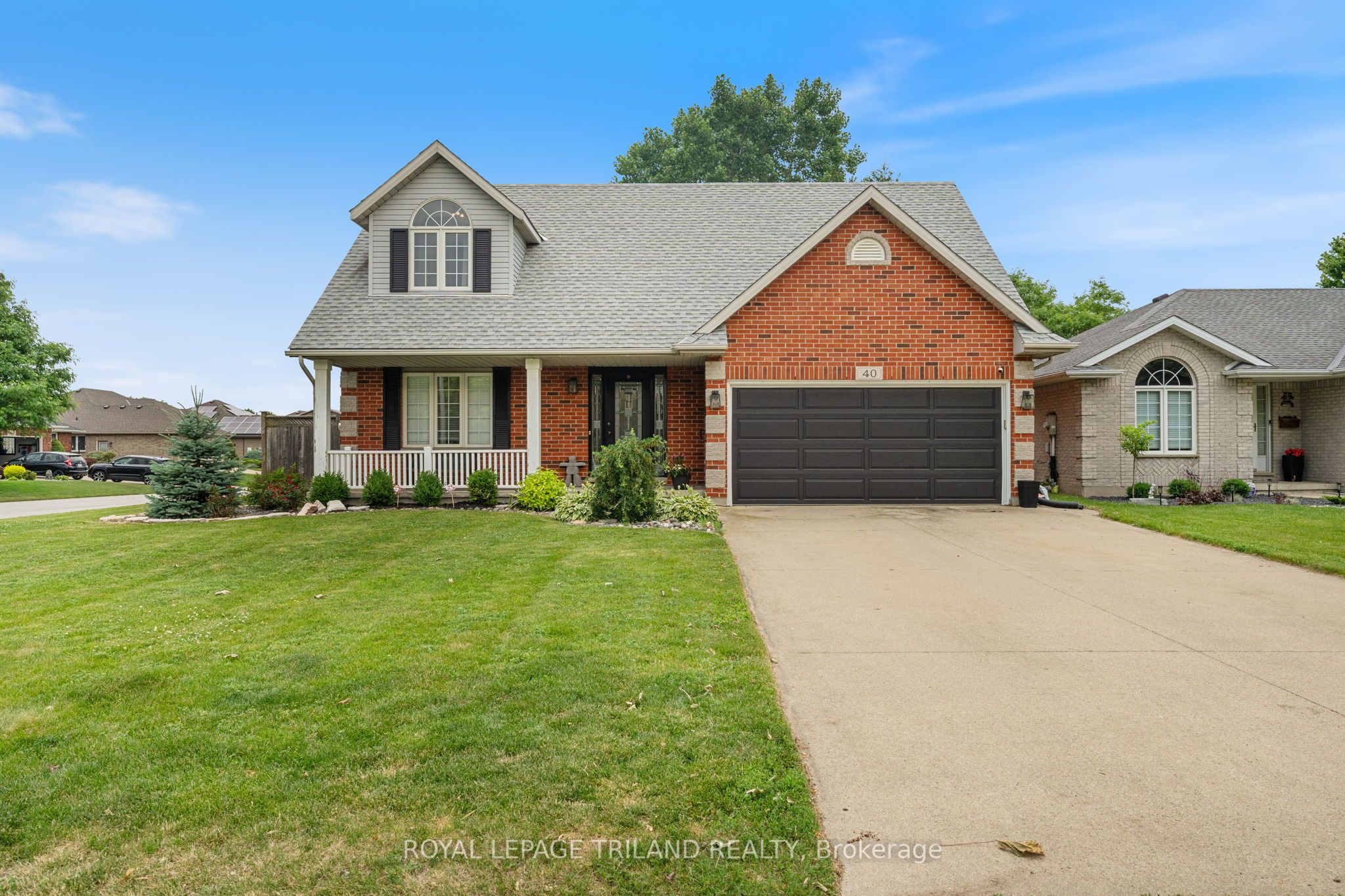 40 David Blackwood Drive Property Photo 1