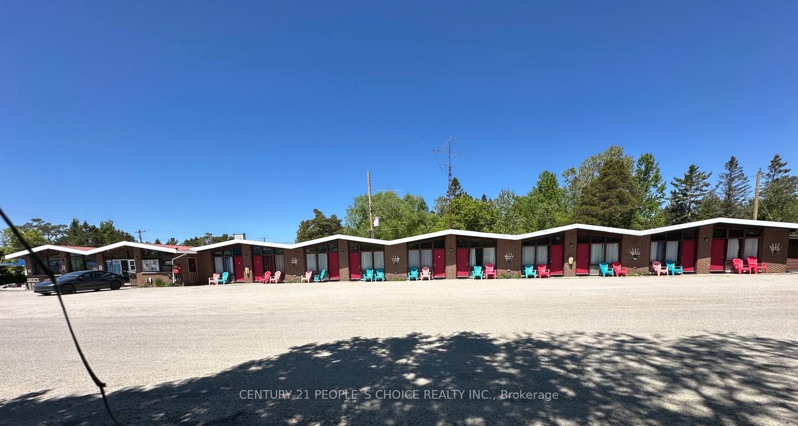 5216 Hwy 551 Property Photo 1