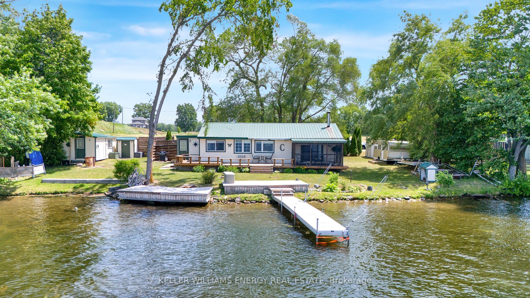 490 Haigs Reach Road Property Photo 1