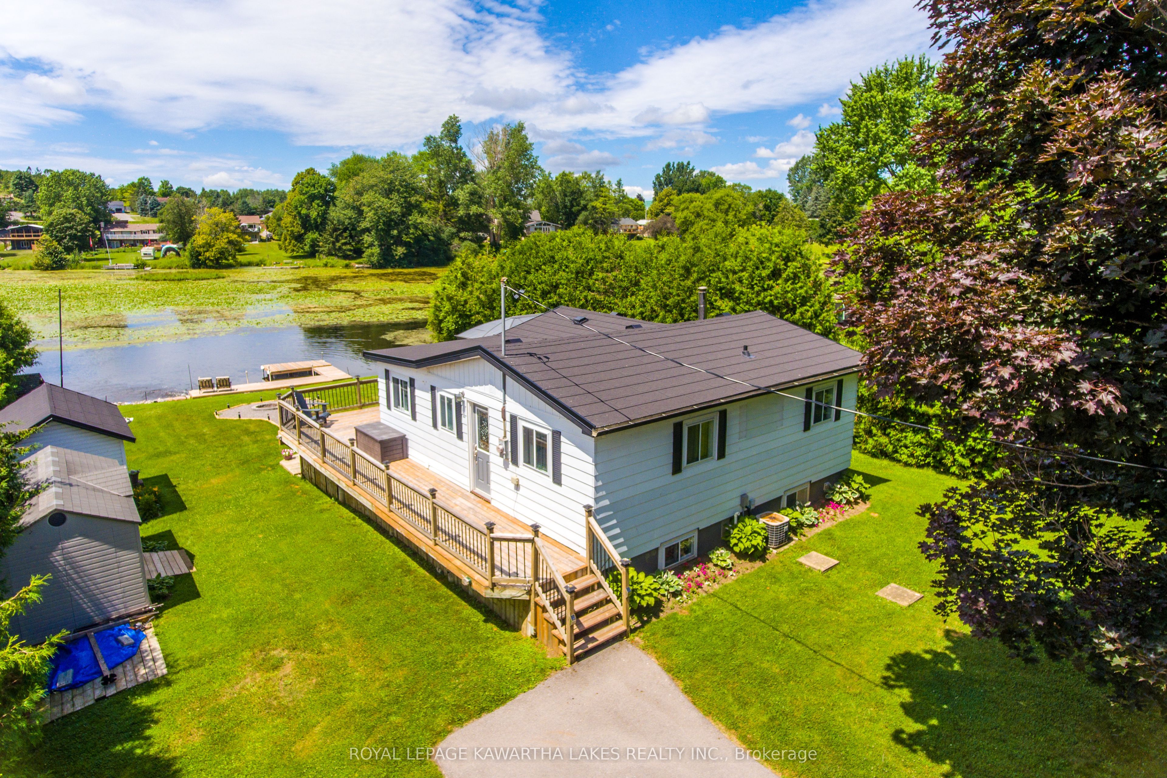28 Cadillac Boulevard Property Photo 1