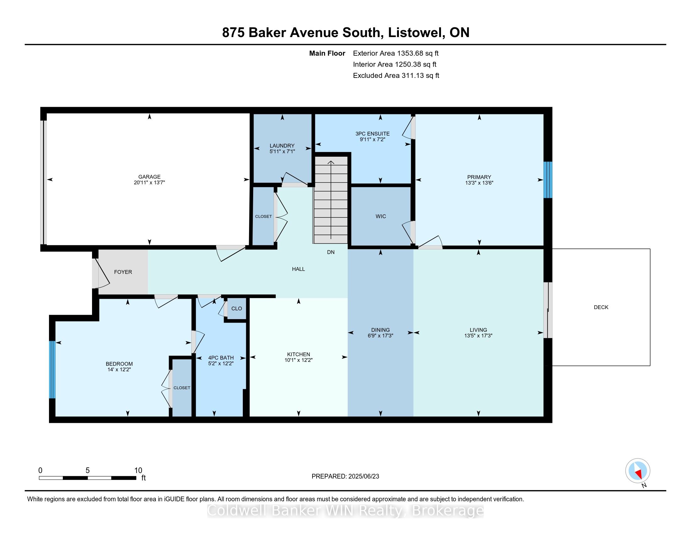 875 Baker Avenue S Property Photo 40