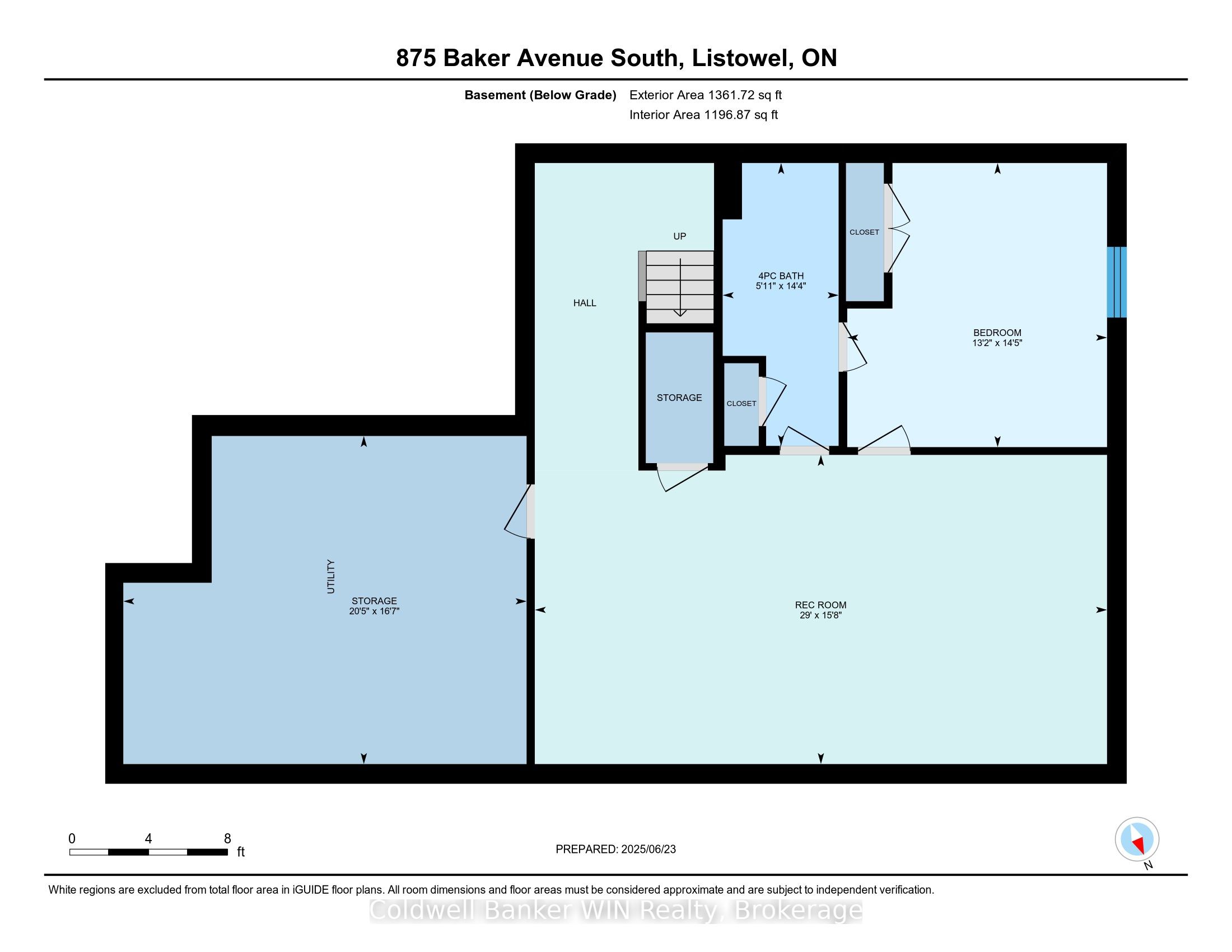 875 Baker Avenue S Property Photo 41