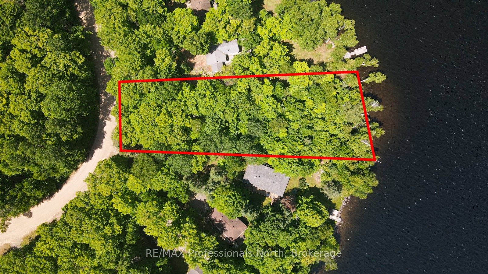 Lot 34 W Diamond Lake Road Property Photo 1