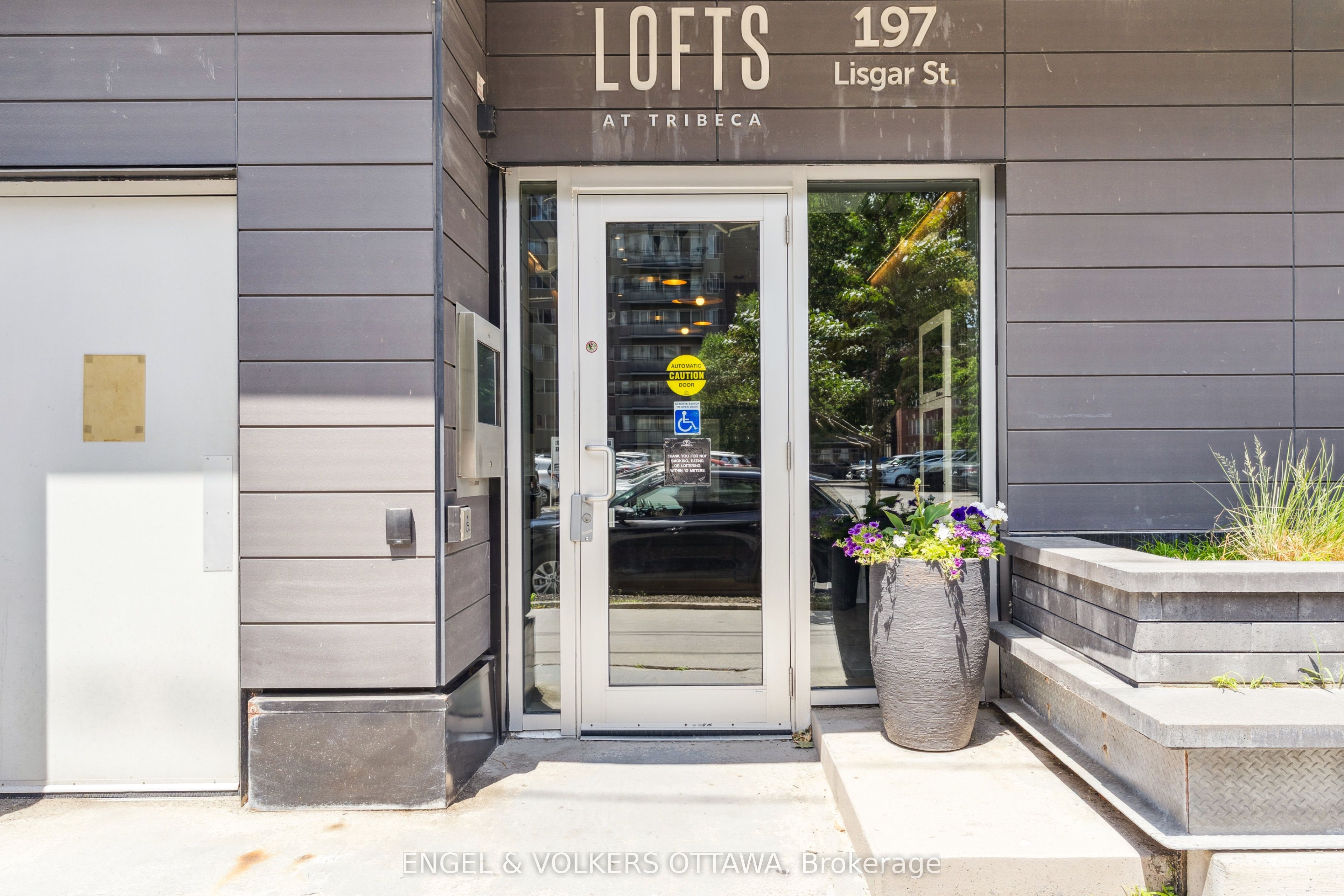 #216 - 197 Lisgar Street Property Photo 1