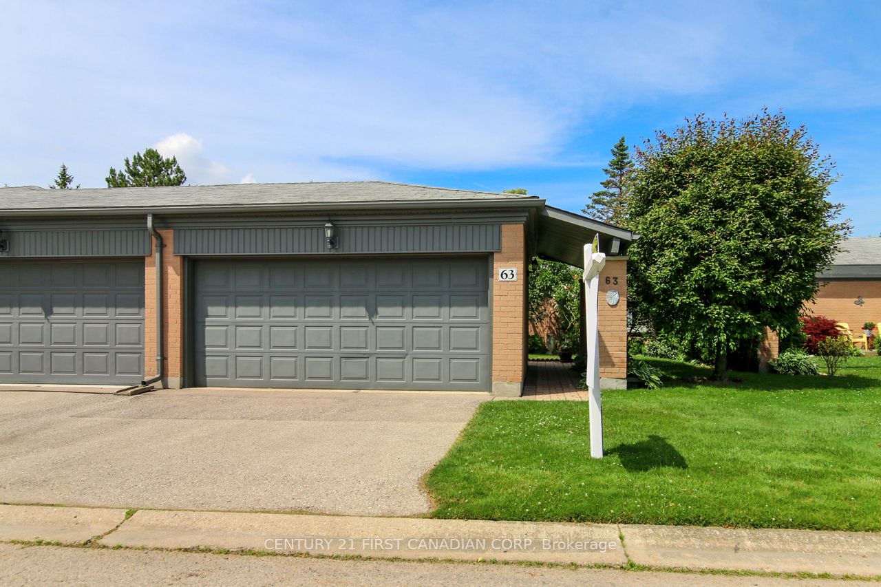 50 Fiddlers Green Road 63 Property Photo 1