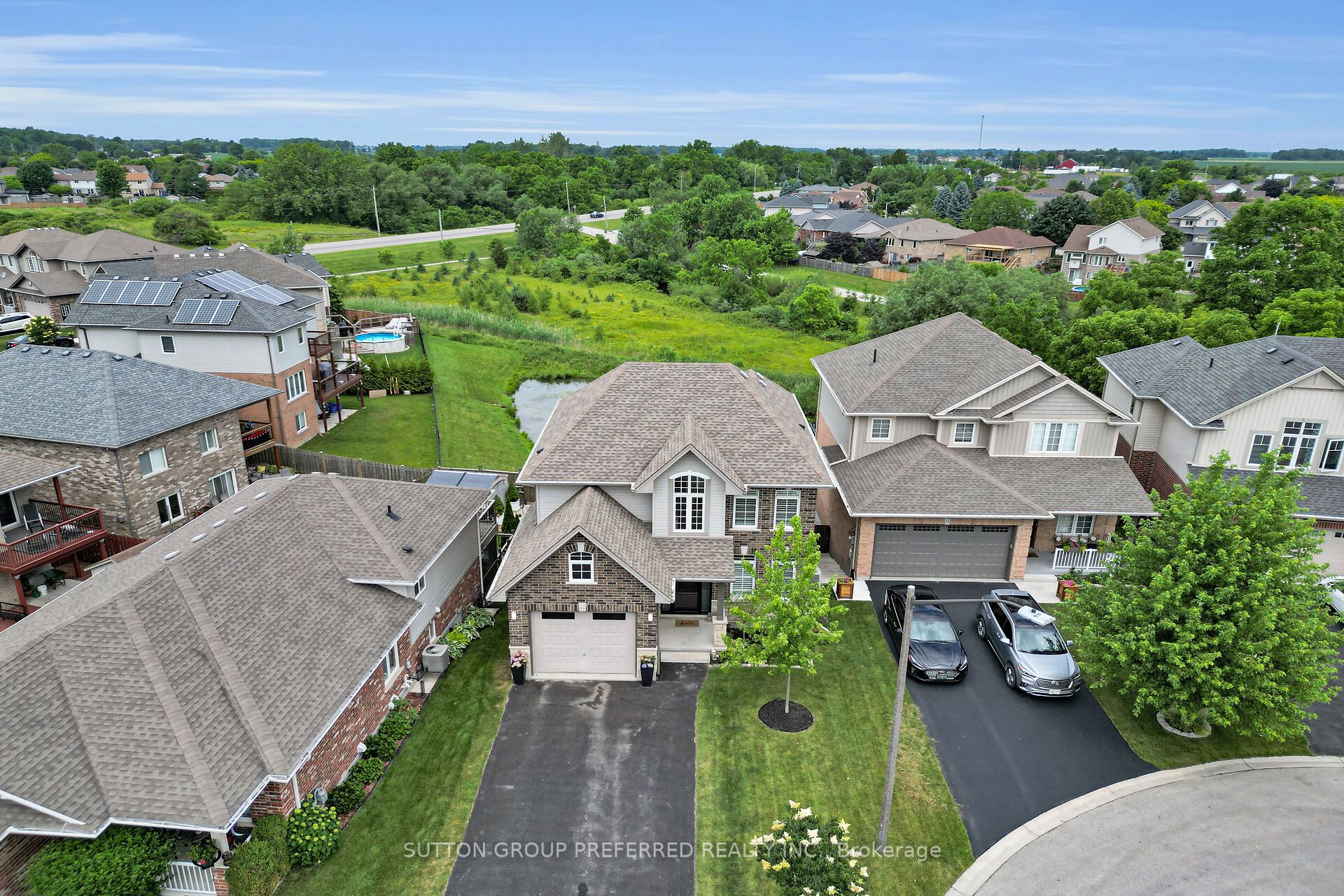 22 Jacklin Court Property Photo 1