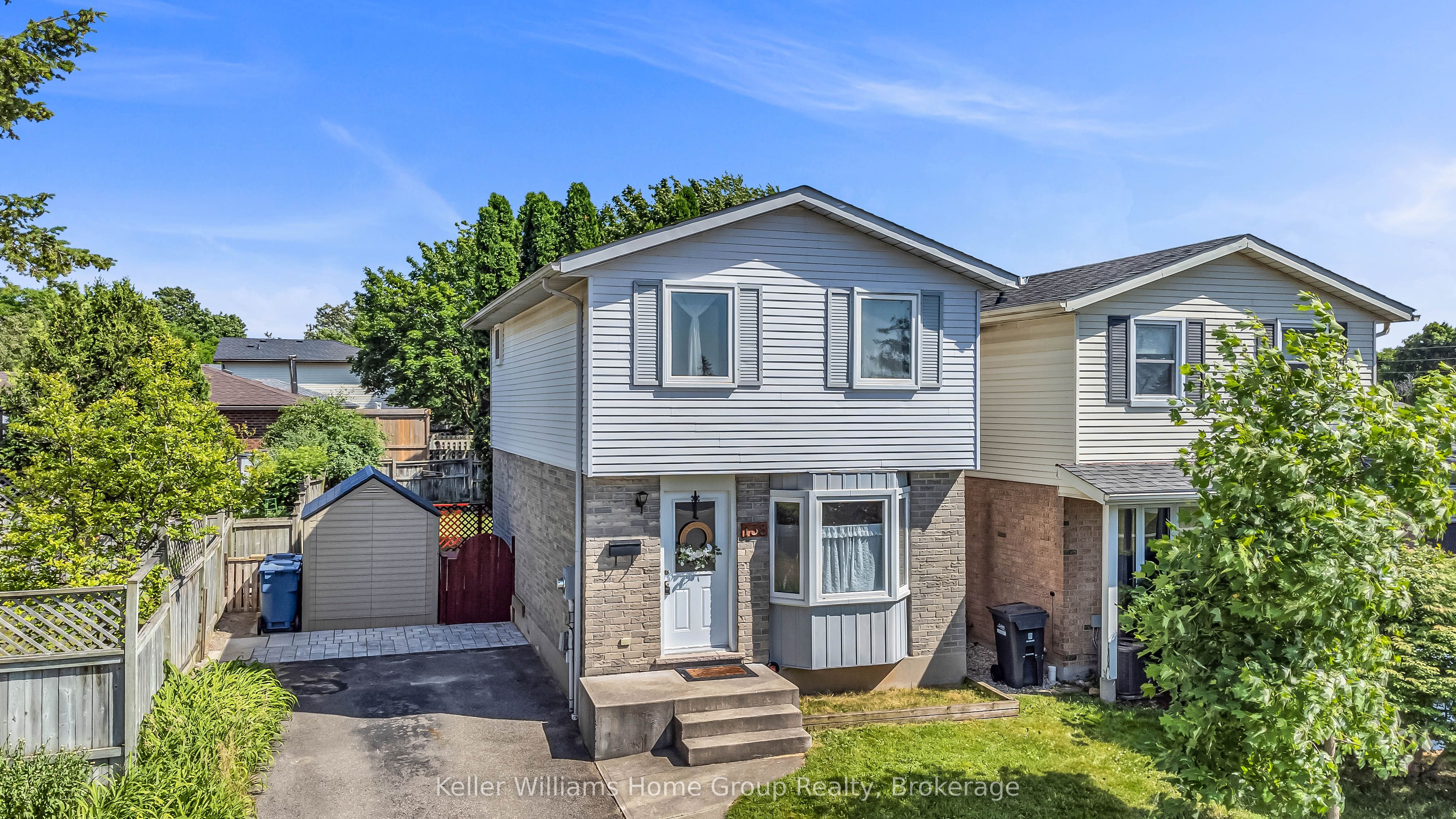 138 Cole Road Property Photo 1