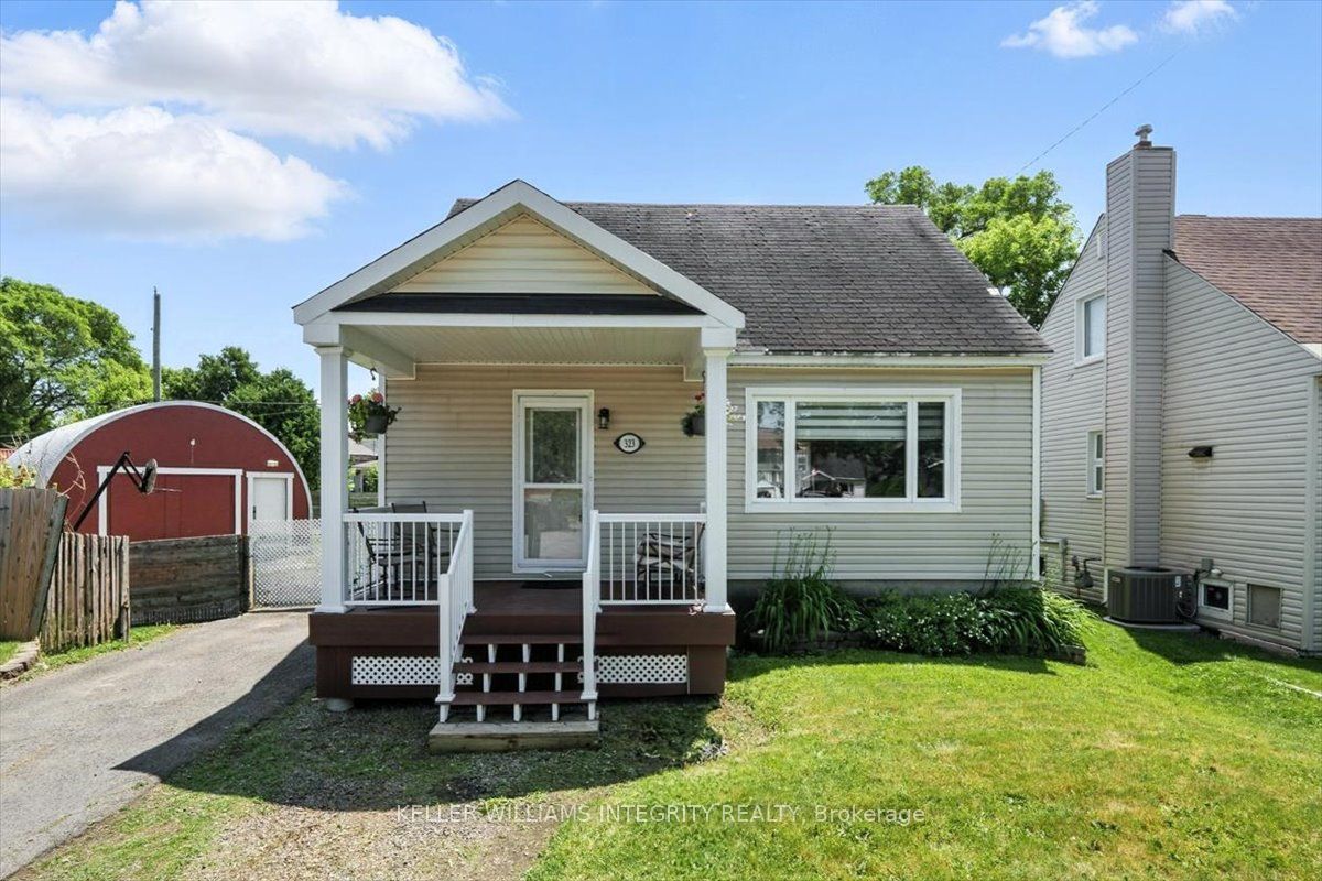 323 Richard Circle Property Photo 1