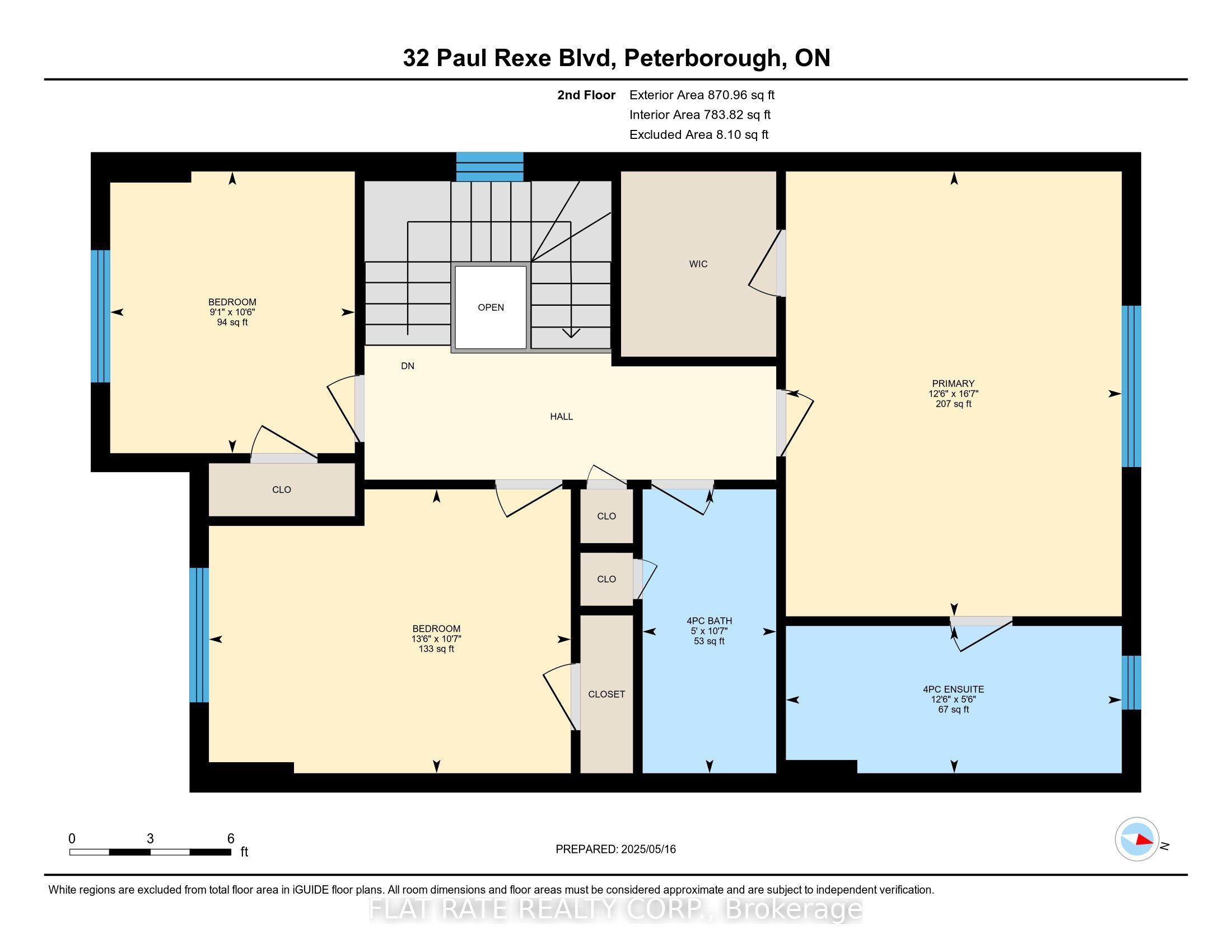 32 Paul Rexe Boulevard Property Photo 37