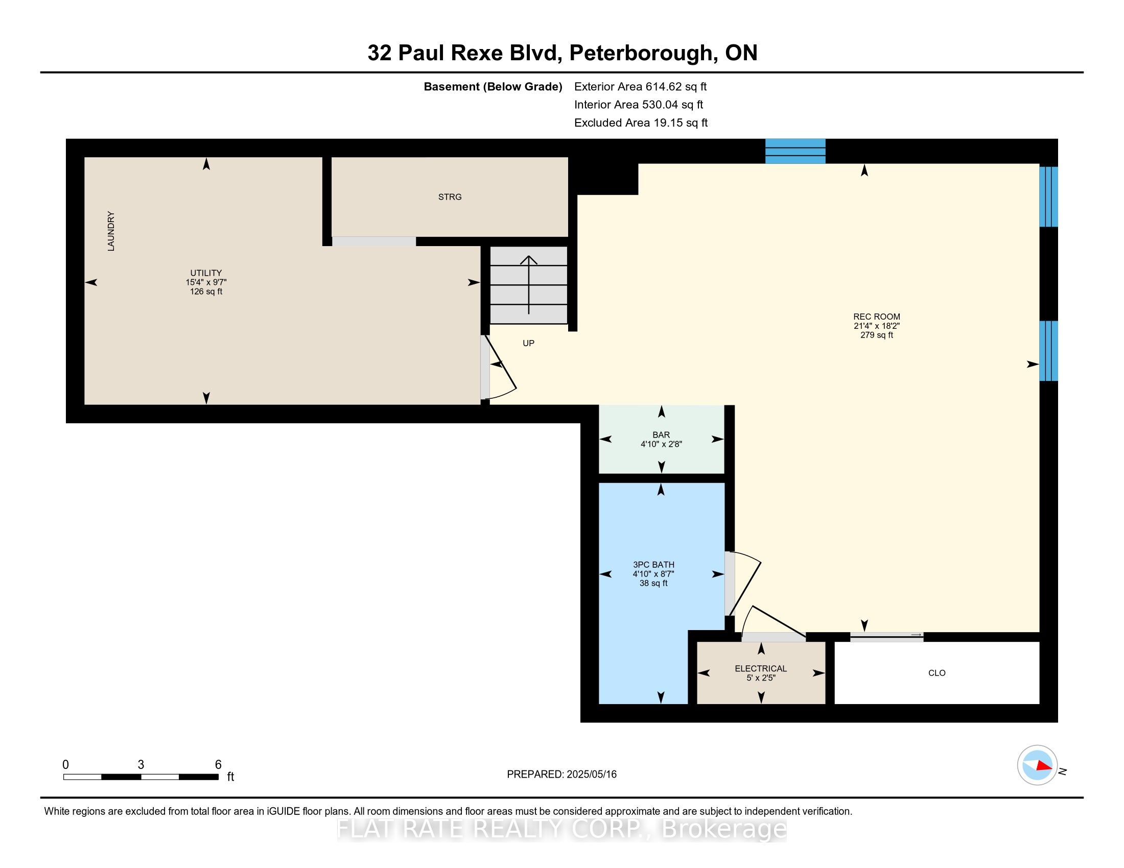 32 Paul Rexe Boulevard Property Photo 38