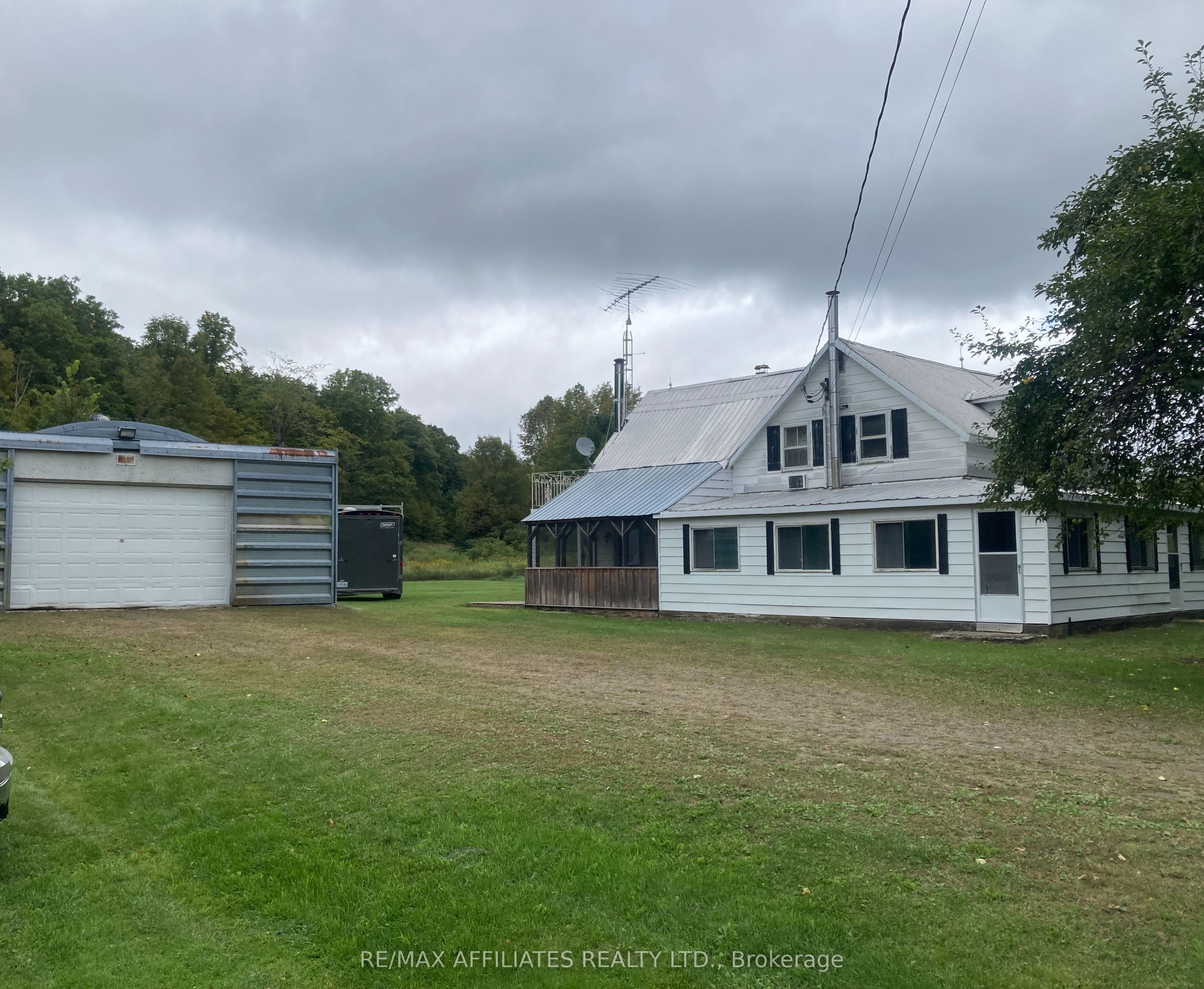 1018 Folger Road Property Photo 1