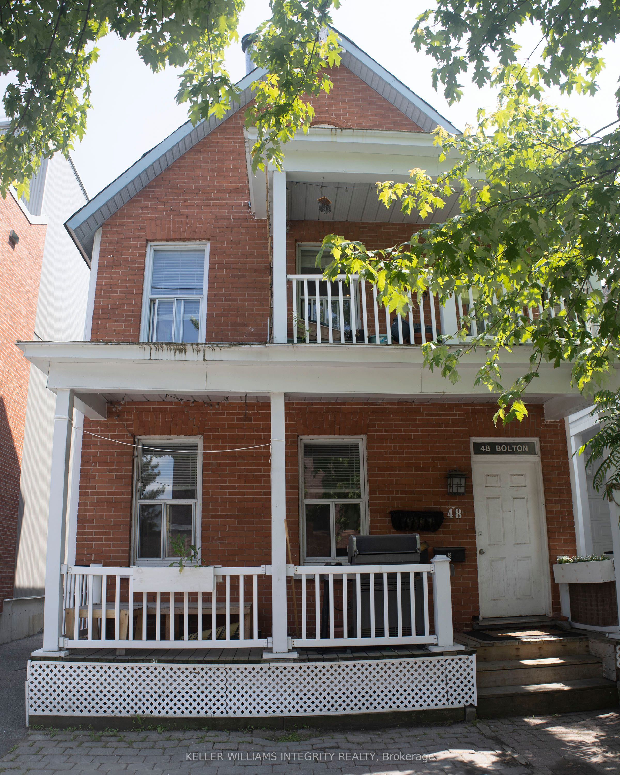 48 Bolton Street