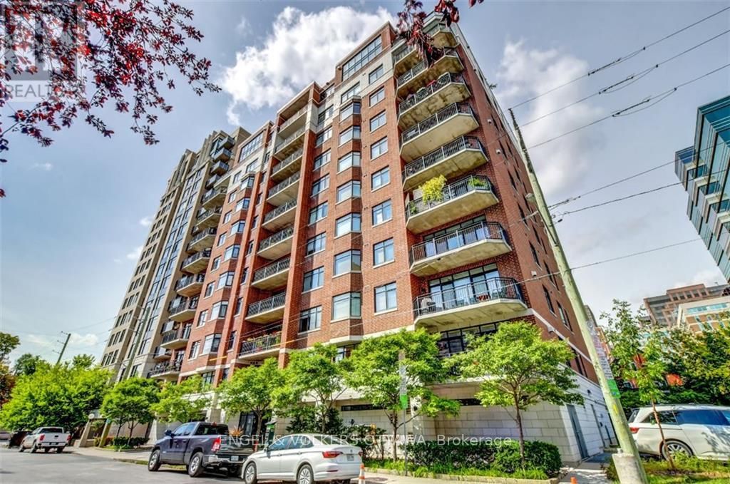 #606 - 375 Lisgar Street Property Photo 1