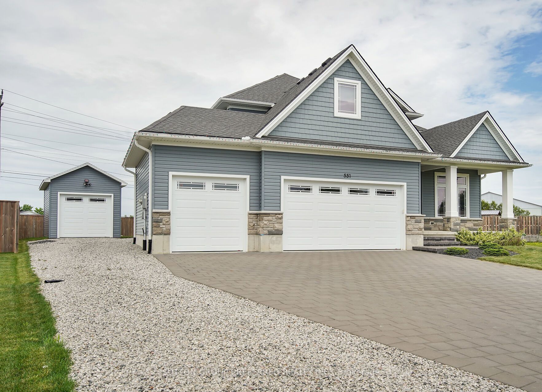 551 Scenic Court Property Photo 1