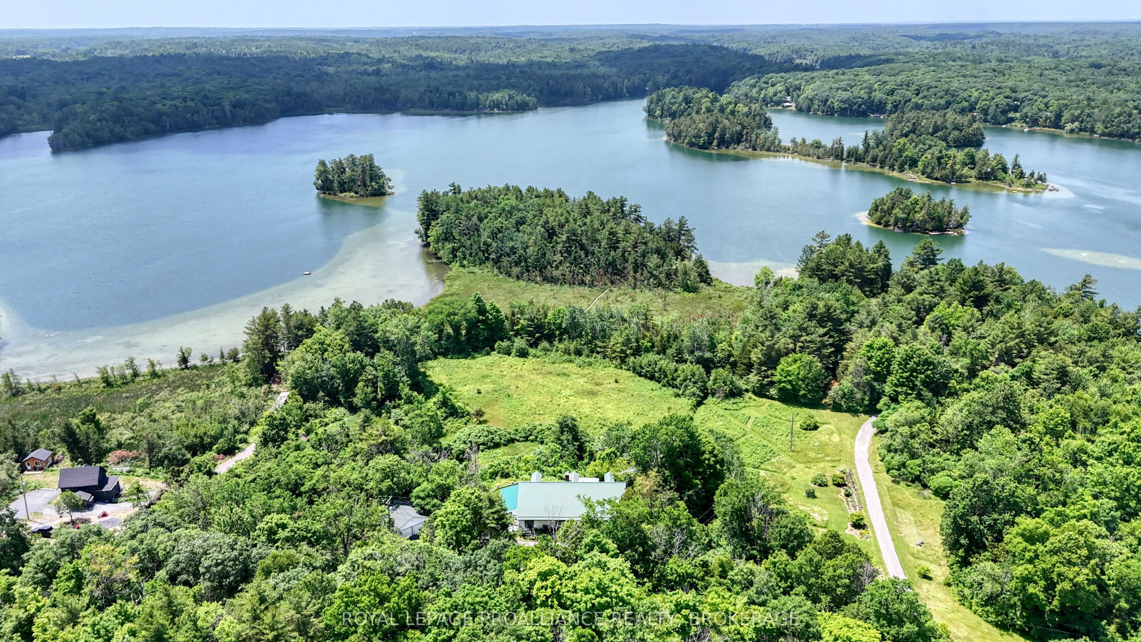 1597 Shales Road Property Photo 1