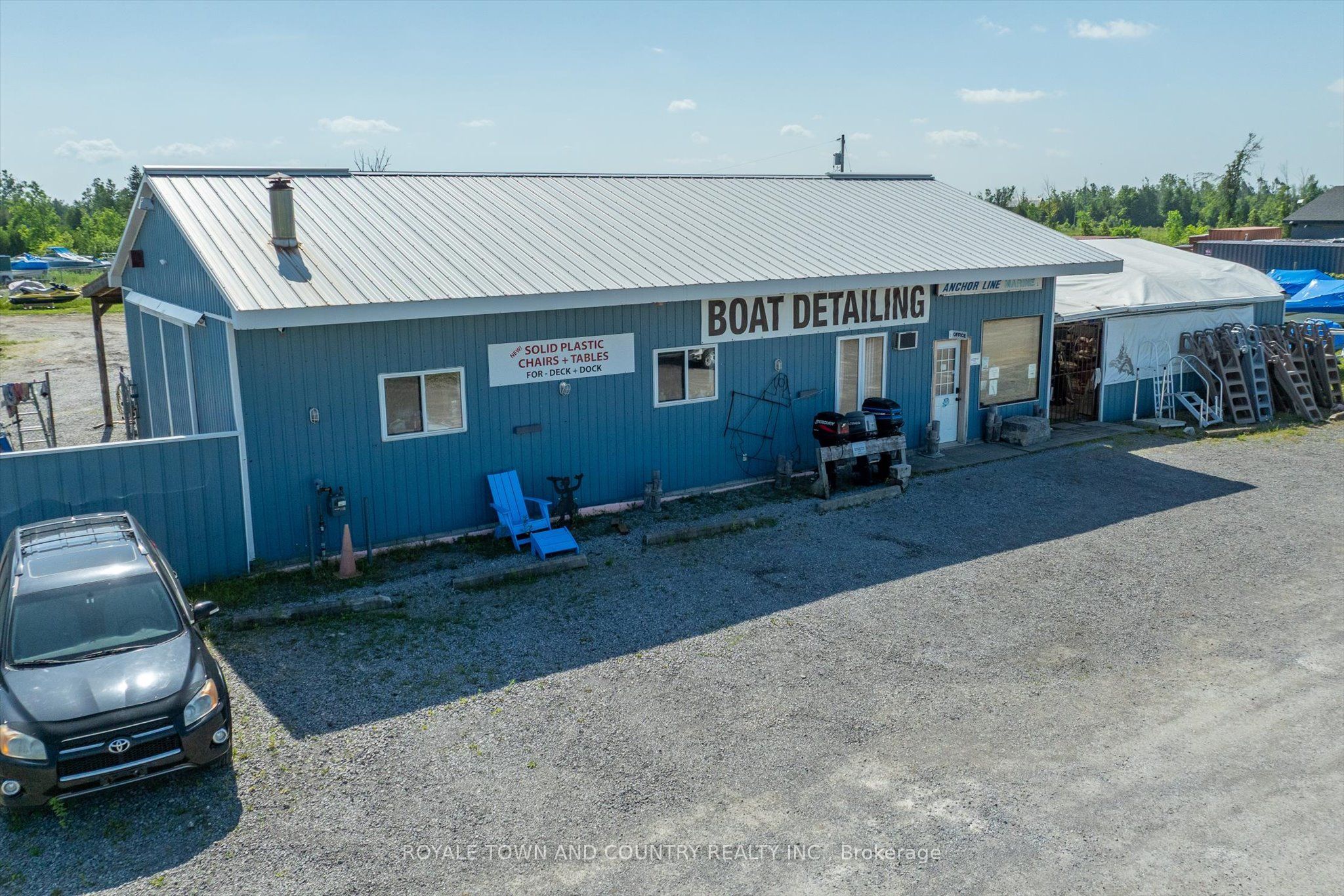 4546 Highway 35 Property Photo 1