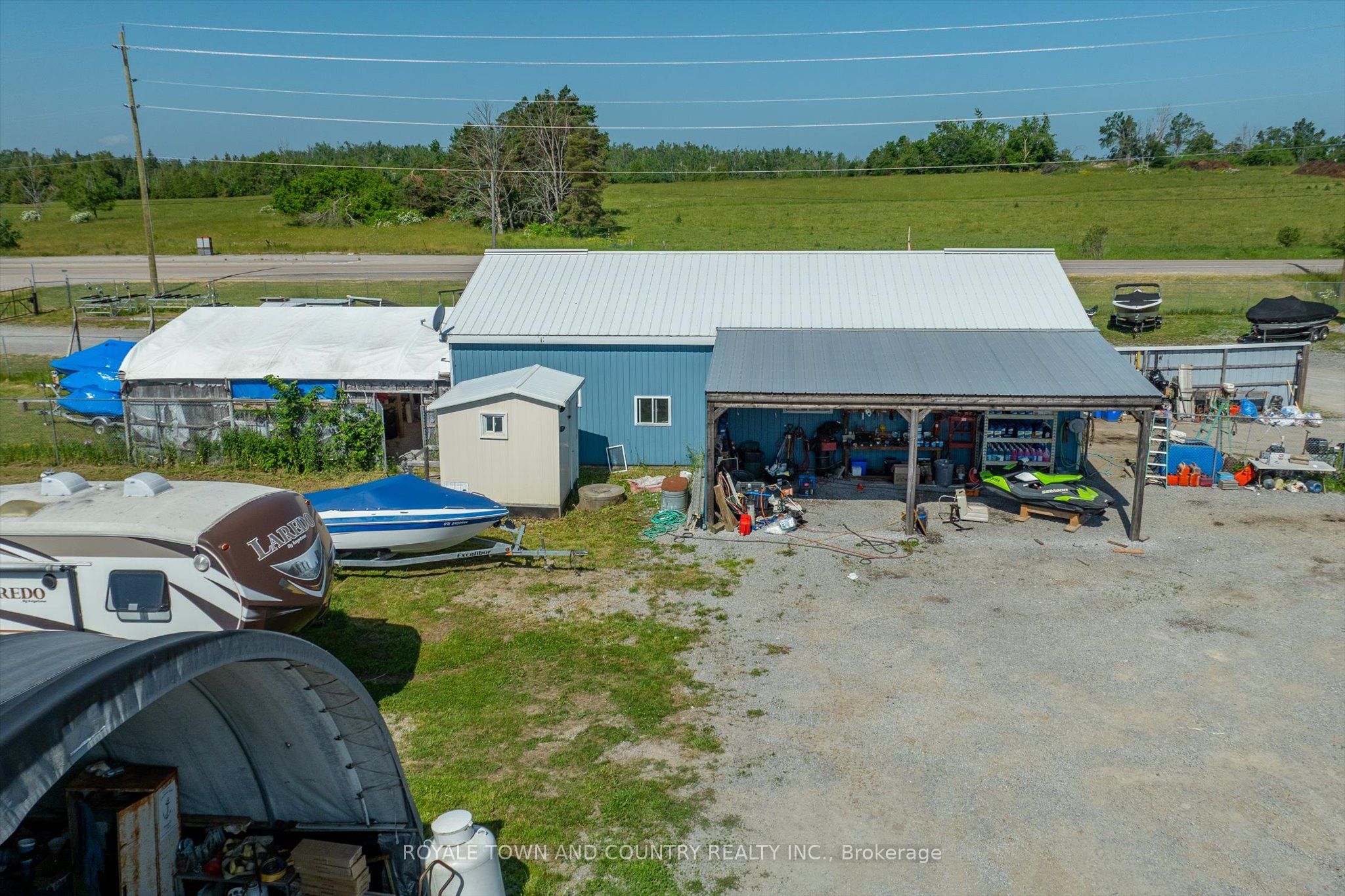 4546 Highway 35 N/a Property Photo 5
