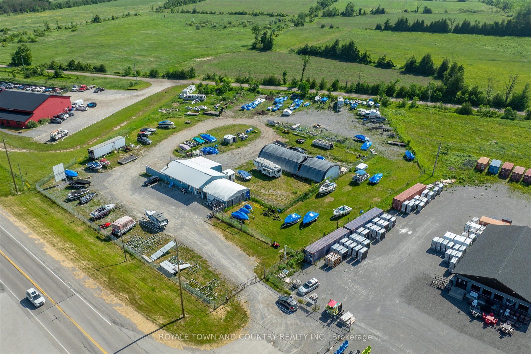 4546 Highway 35 N/a Property Photo 14