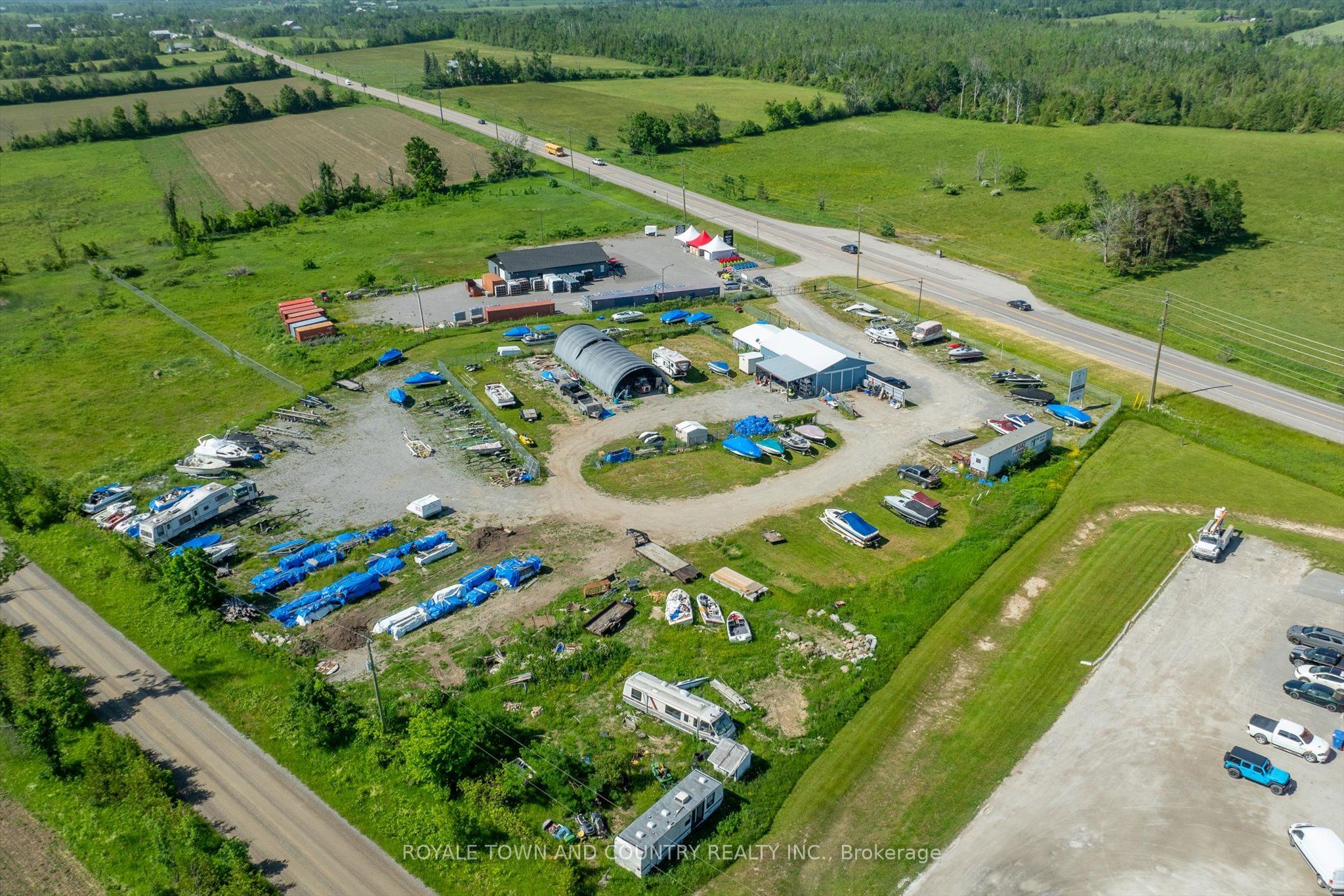 4546 Highway 35 N/a Property Photo 16