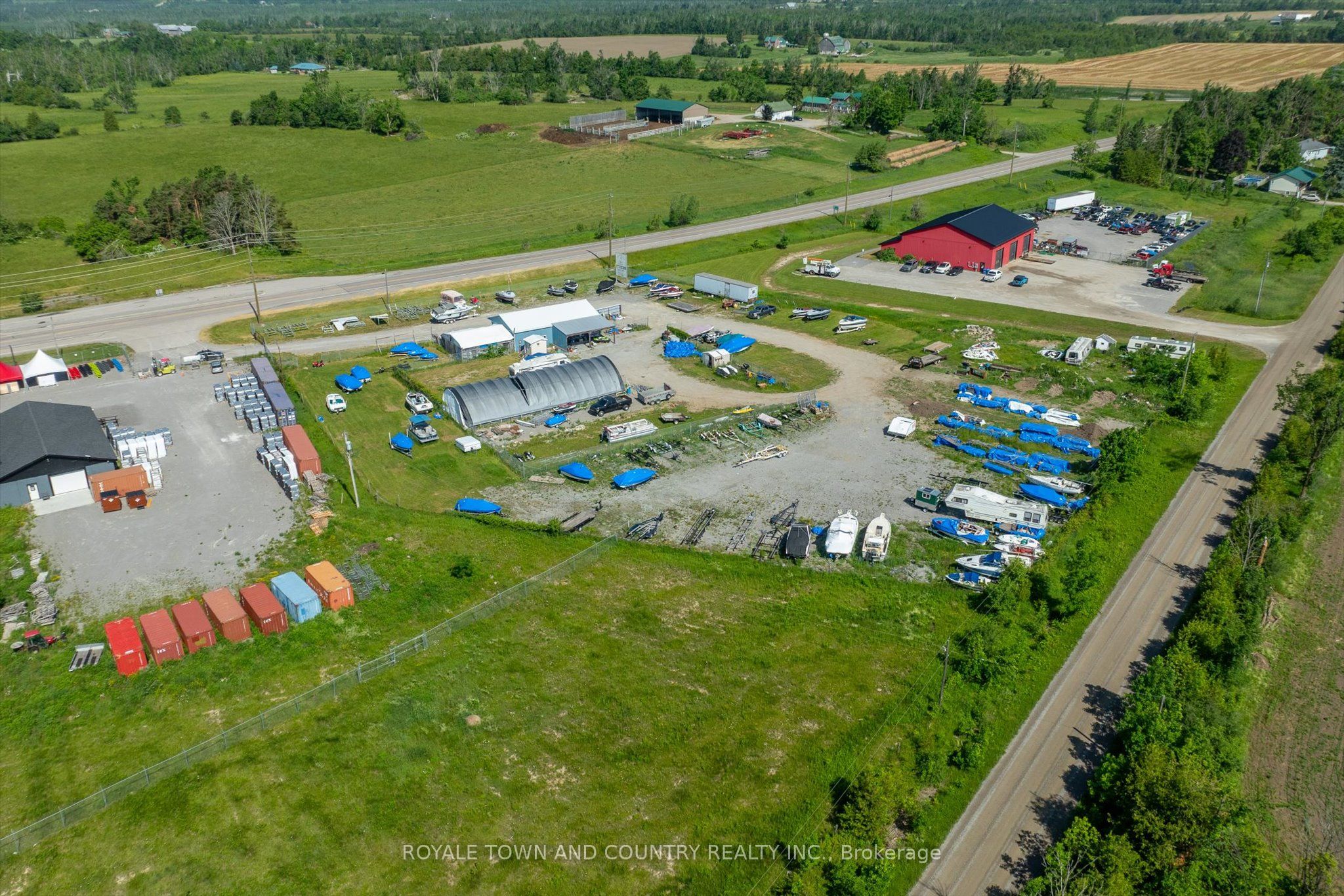 4546 Highway 35 N/a Property Photo 17