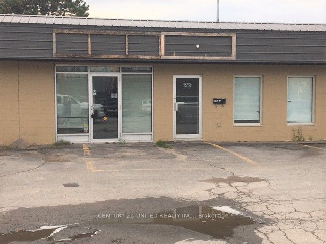 675 The Queensway N/a B Property Photo 1