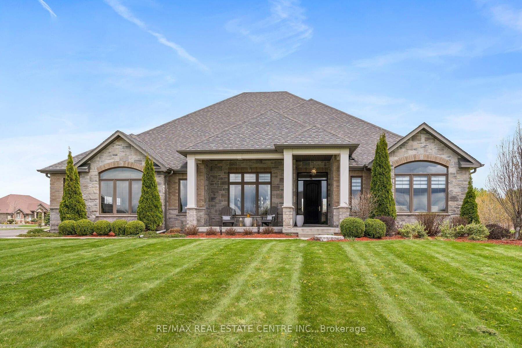 109 Crewson Court Property Photo 1