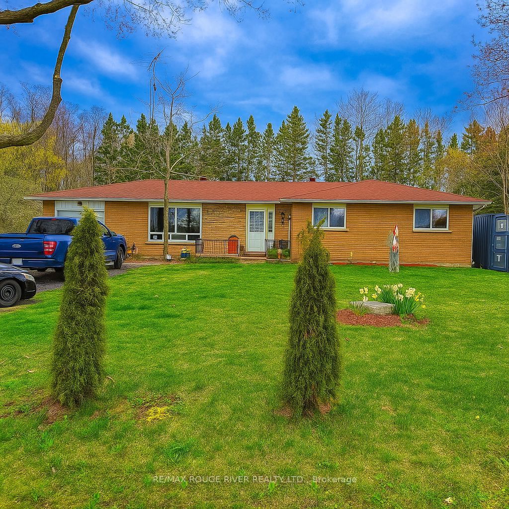 3075 Zion Road Property Photo 1