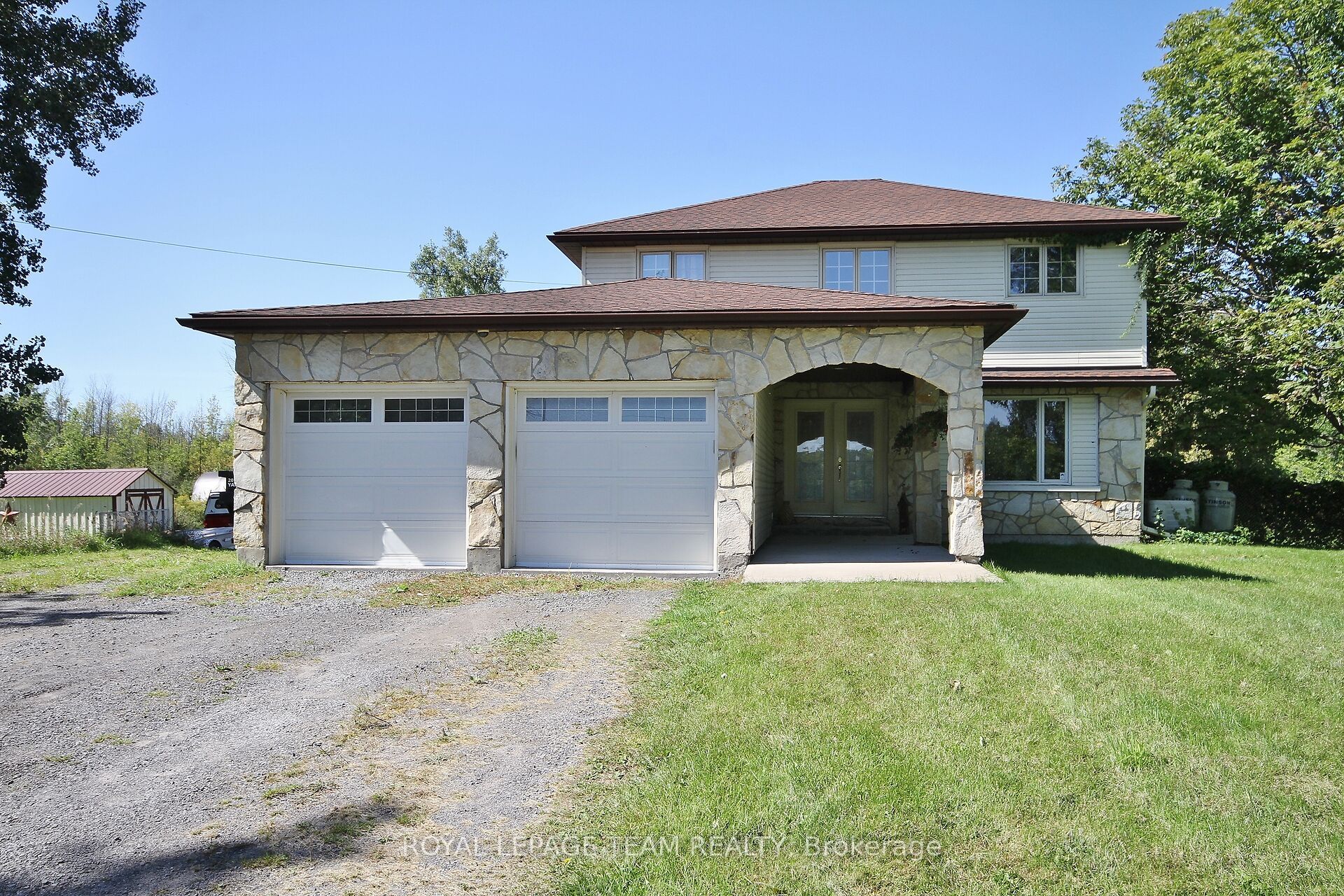 8280 Bank Street Property Photo 1