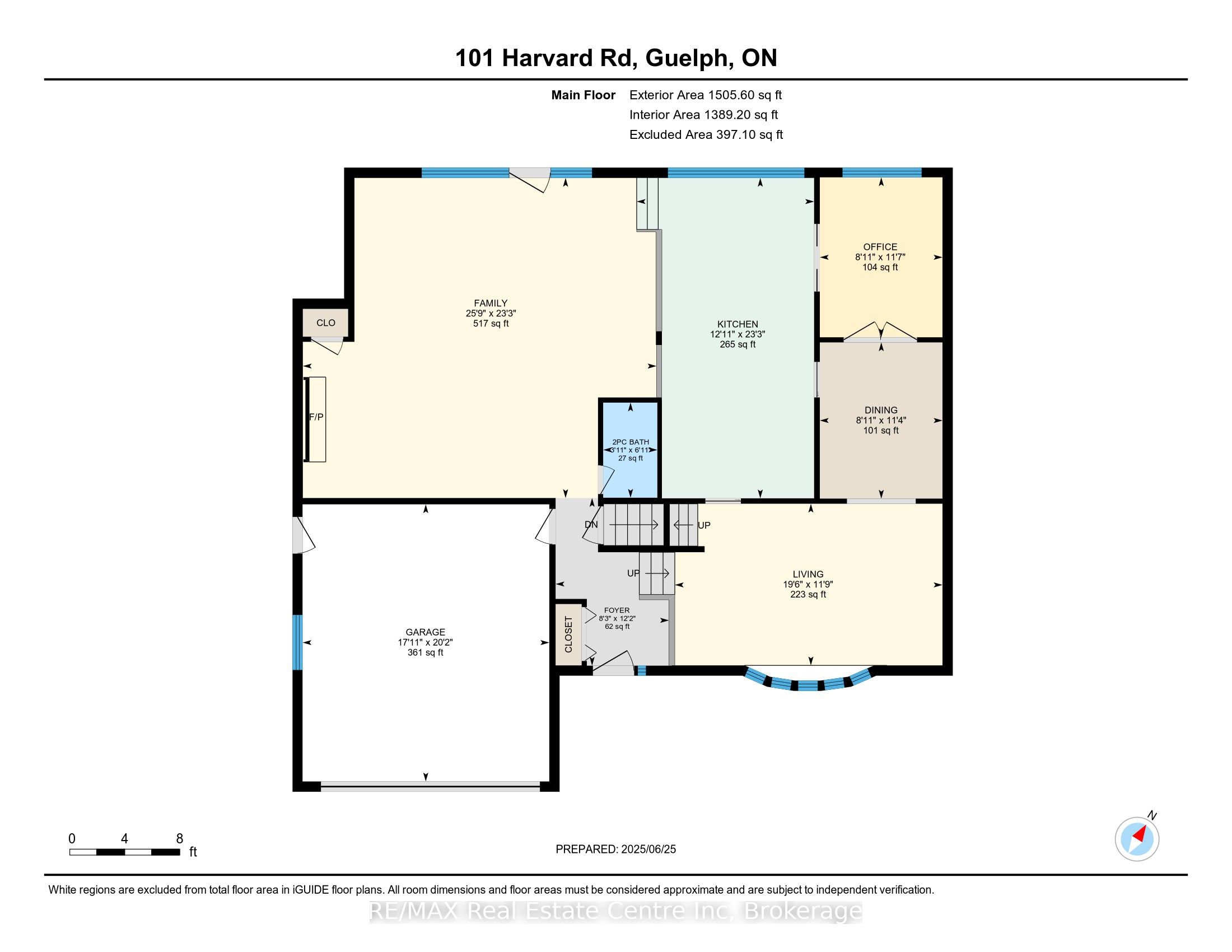 101 Harvard Road Property Photo 38