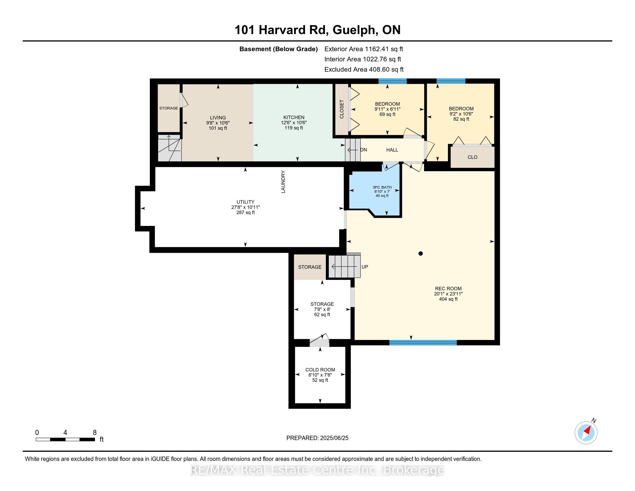 101 Harvard Road Property Photo 40