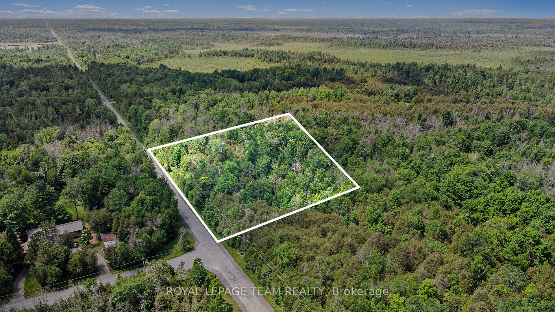 L2- 3575 Paden Road Property Photo 1