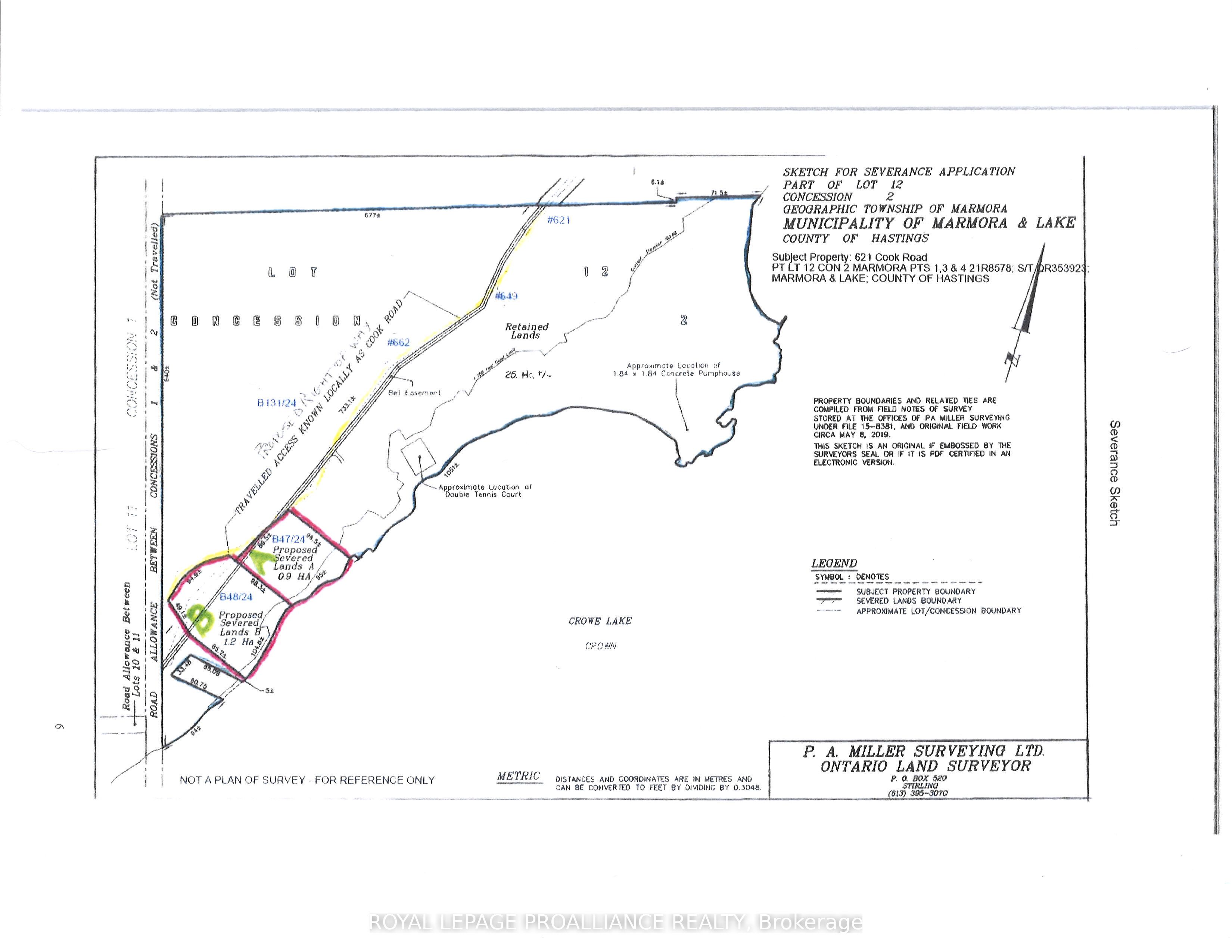 621b Cook Road Property Photo 4