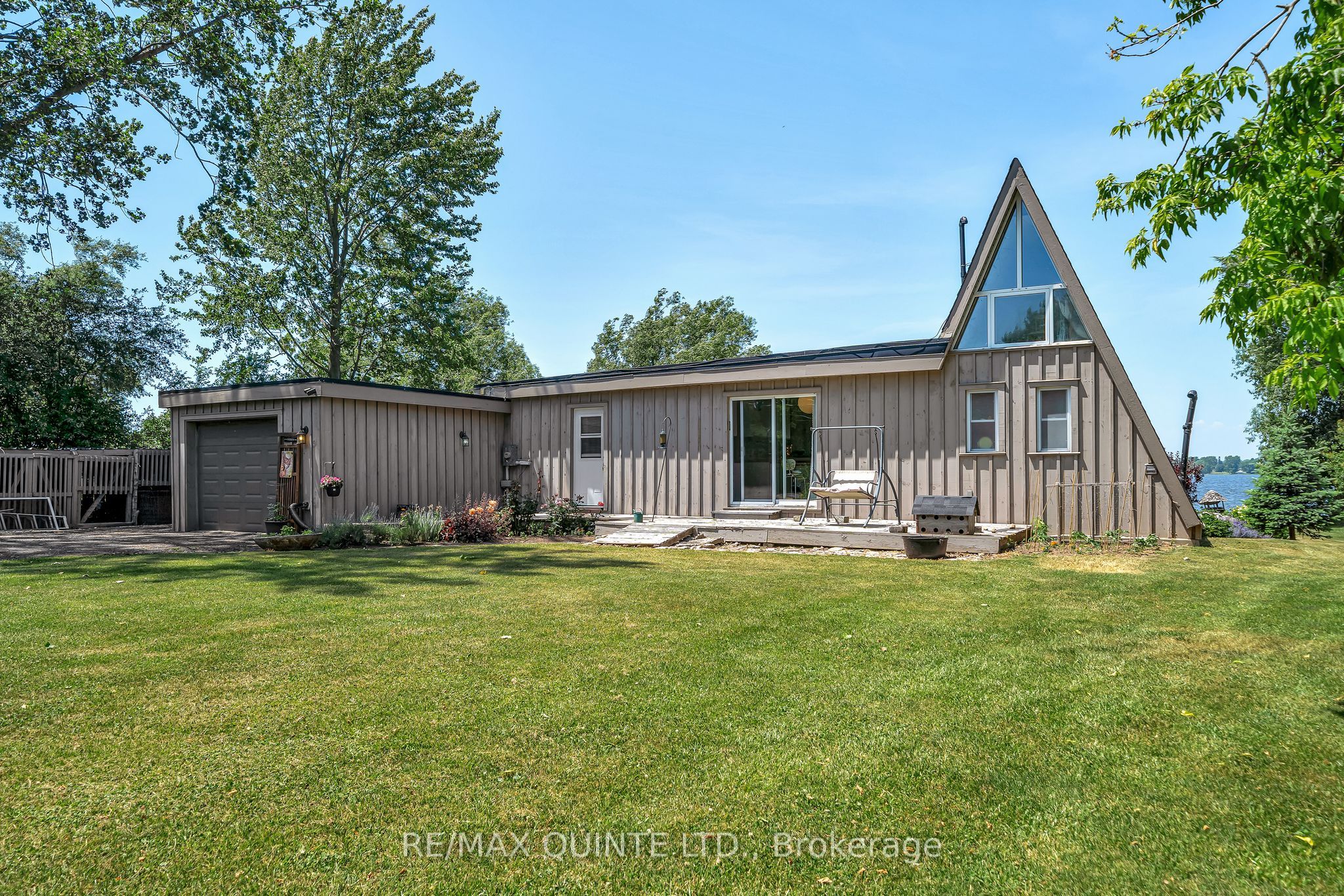 124 Onderdonk Lane Property Photo 1