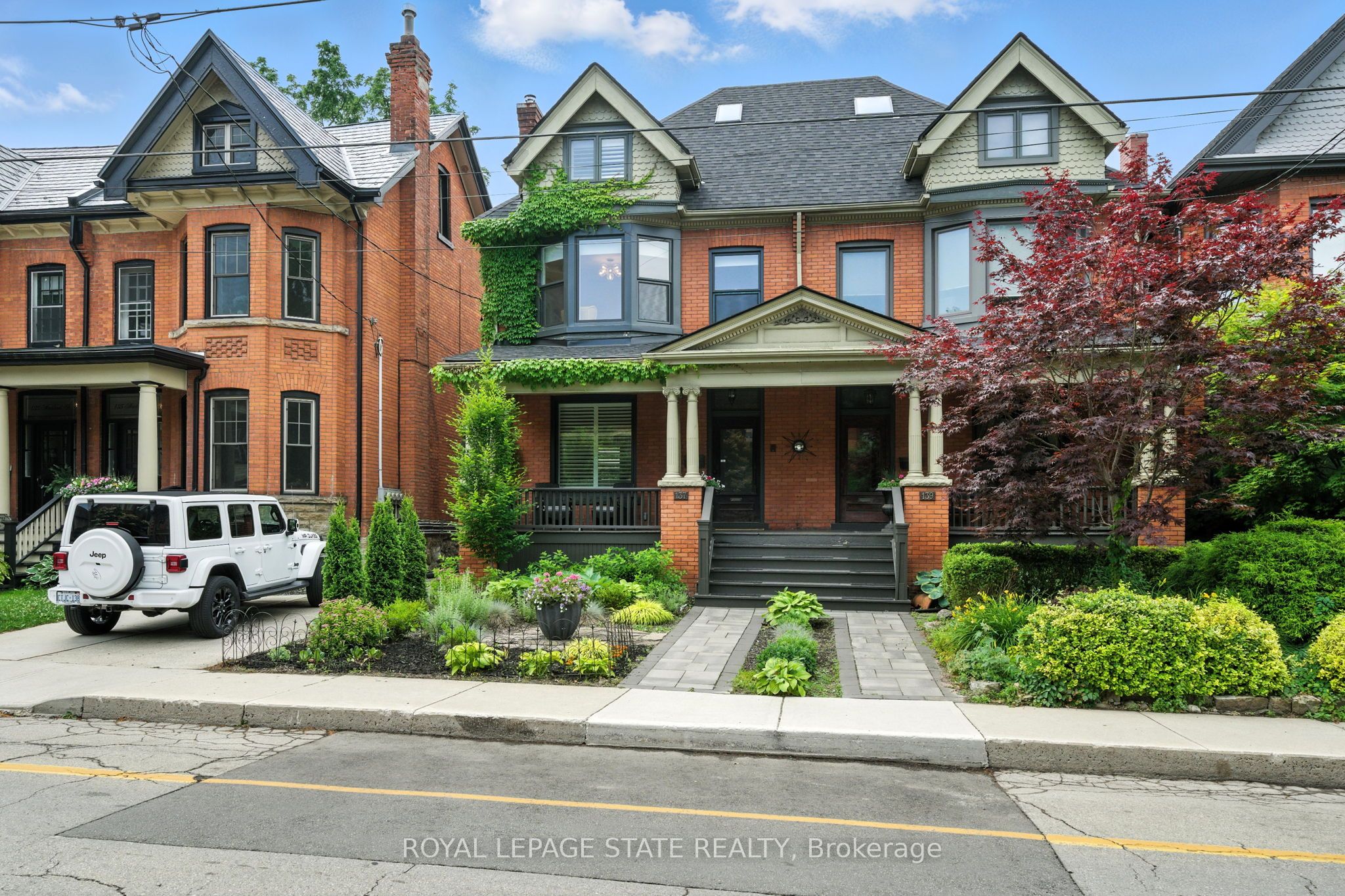 137 Markland Street Property Photo