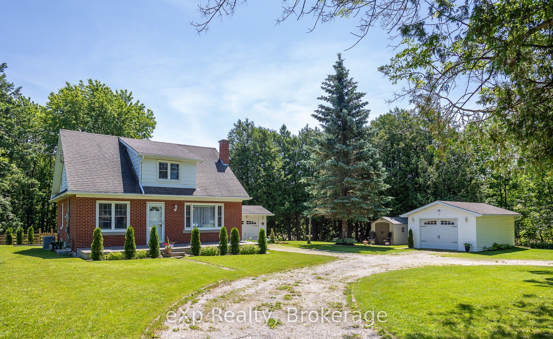 318827 Grey Road 1 N/A Property Photo 1