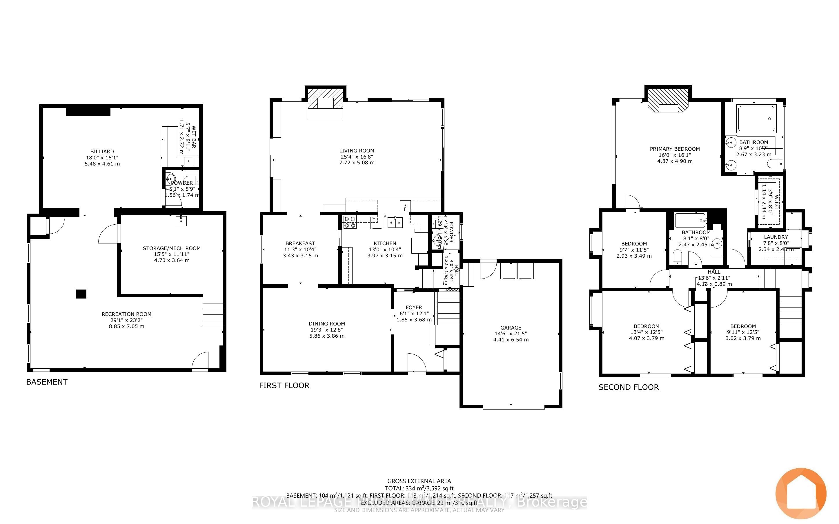 27 Forest Hill Crescent Property Photo 50