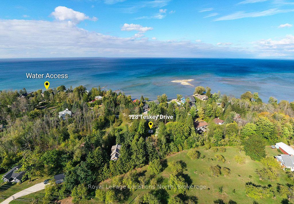 128 Teskey Drive Property Photo 2