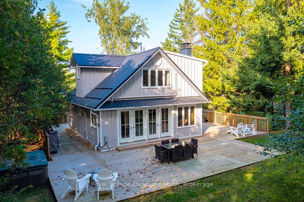 128 Teskey Drive Property Photo 3