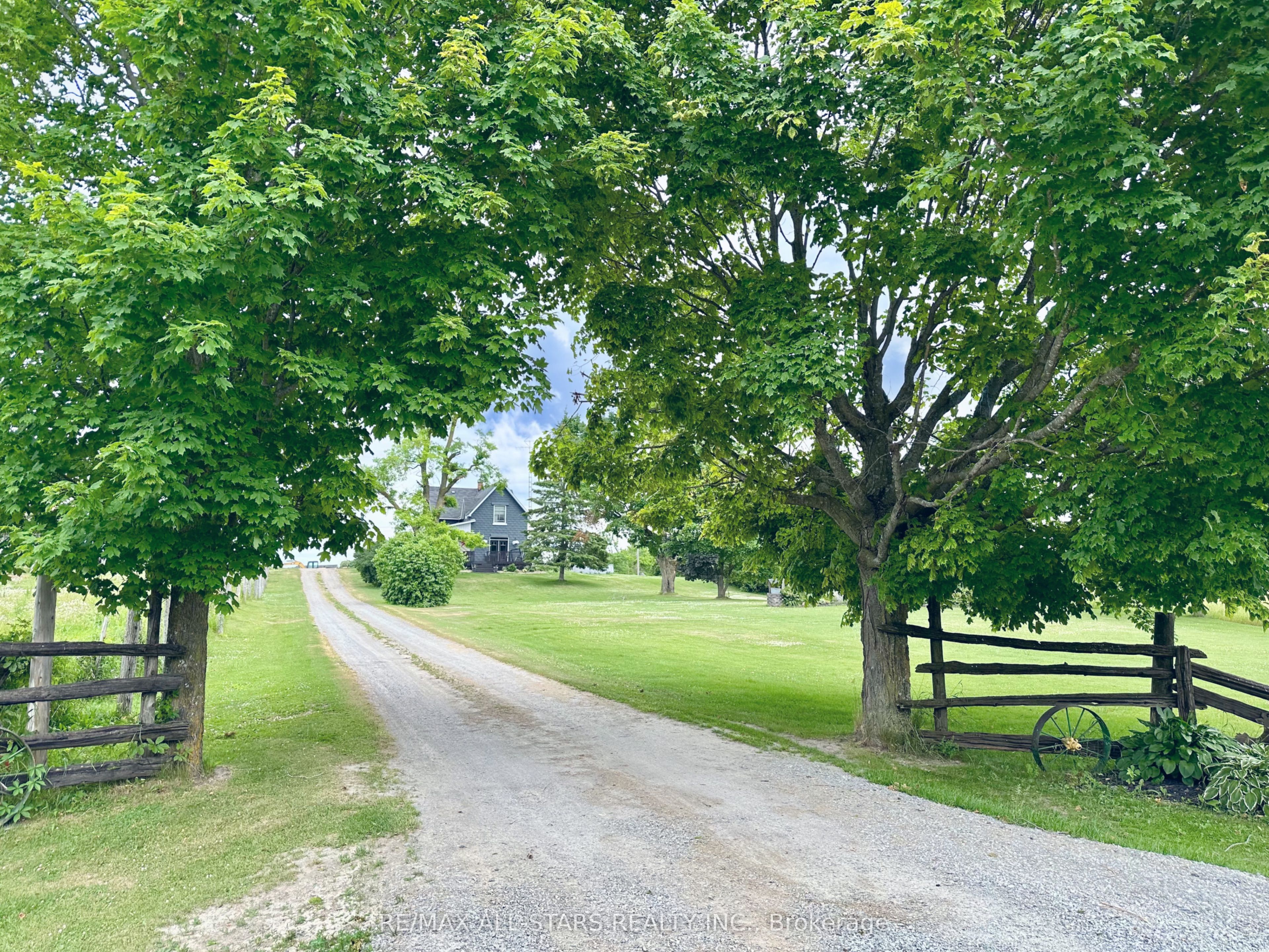 237 Hickory Beach Road