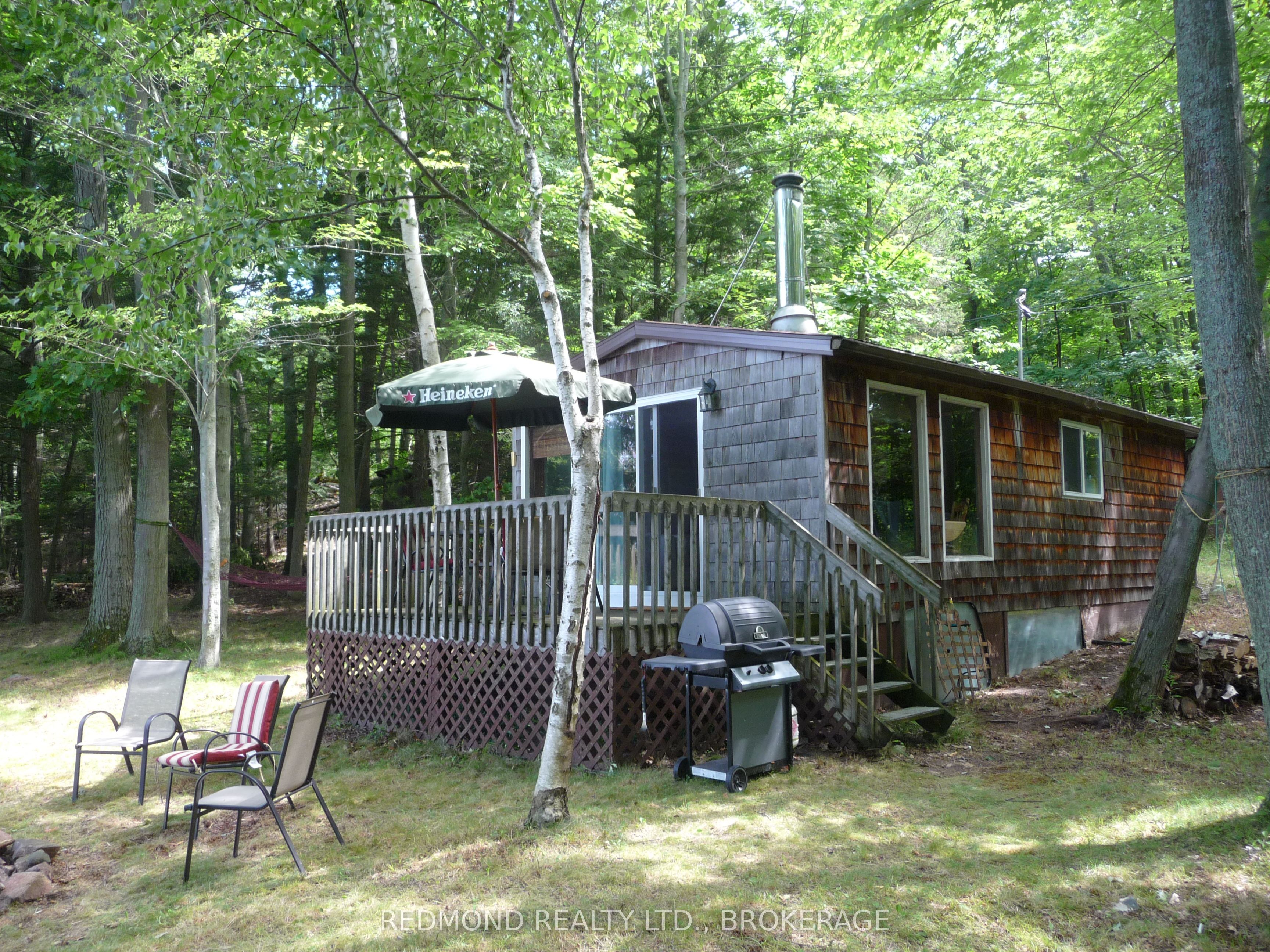 118 Big Stave Island Property Photo 1