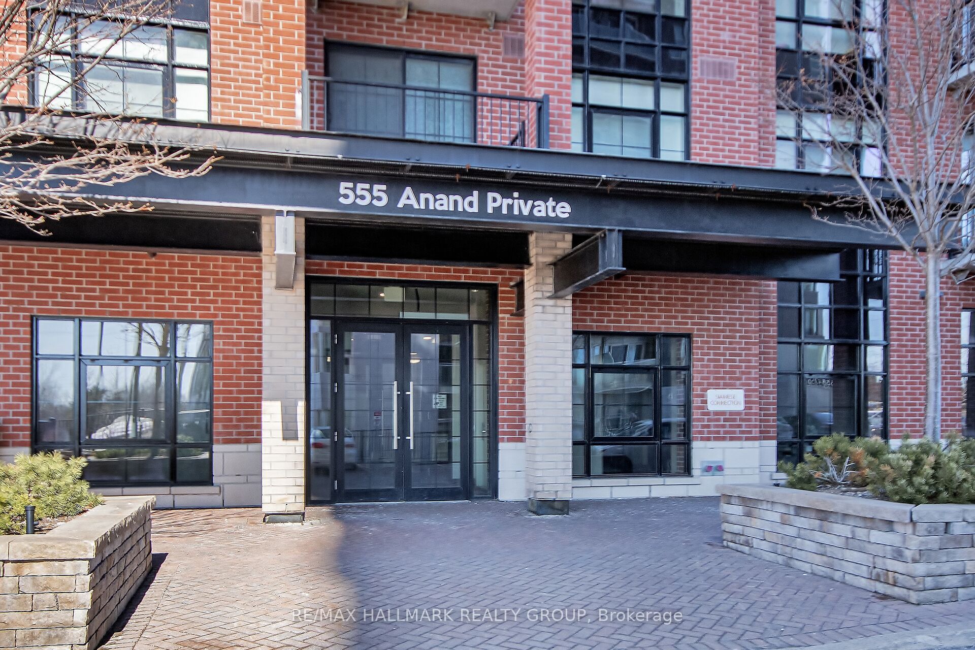 #208 - 555 Anand Private Property Photo 1